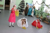 Поздравление читателей городской библиотеки филиала №2 Поздравление читателей городской библиотеки филиала №2