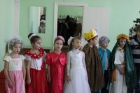 Поздравление читателей городской библиотеки филиала №2 Поздравление читателей городской библиотеки филиала №2