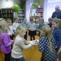 «Как у наших у ворот снова Старый Новый год!» «Как у наших у ворот снова Старый Новый год!»