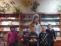 «Как у наших у ворот снова Старый Новый год!» «Как у наших у ворот снова Старый Новый год!»