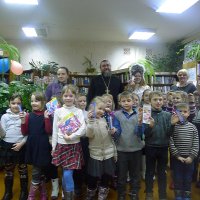 «Как у наших у ворот снова Старый Новый год!» «Как у наших у ворот снова Старый Новый год!»