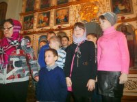 В храмах Гомельской епархии состоялись мероприятия, посвященные празднованию Рождества Господа и Спаса нашего Иисуса Христа (ОБНОВЛЯЕТСЯ) В храмах Гомельской епархии состоялись мероприятия, посвященные празднованию Рождества Господа и Спаса нашего Иисуса Христа (ОБНОВЛЯЕТСЯ)