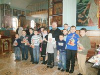 В храмах Гомельской епархии состоялись мероприятия, посвященные празднованию Рождества Господа и Спаса нашего Иисуса Христа (ОБНОВЛЯЕТСЯ) В храмах Гомельской епархии состоялись мероприятия, посвященные празднованию Рождества Господа и Спаса нашего Иисуса Христа (ОБНОВЛЯЕТСЯ)