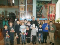 В храмах Гомельской епархии состоялись мероприятия, посвященные празднованию Рождества Господа и Спаса нашего Иисуса Христа (ОБНОВЛЯЕТСЯ) В храмах Гомельской епархии состоялись мероприятия, посвященные празднованию Рождества Господа и Спаса нашего Иисуса Христа (ОБНОВЛЯЕТСЯ)