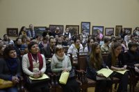 Фестиваль Рождественские колыбельные Фестиваль Рождественские колыбельные