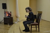 Фестиваль Рождественские колыбельные Фестиваль Рождественские колыбельные