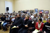 Фестиваль Рождественские колыбельные Фестиваль Рождественские колыбельные