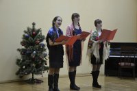 Фестиваль Рождественские колыбельные Фестиваль Рождественские колыбельные