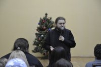 Фестиваль Рождественские колыбельные Фестиваль Рождественские колыбельные