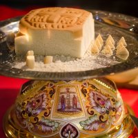 Божественная литургия в праздник Крещения Господня Божественная литургия в праздник Крещения Господня