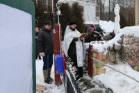 Крещенские купели Гомельской епархии (ОБНОВЛЯЕТСЯ) Крещенские купели Гомельской епархии (ОБНОВЛЯЕТСЯ)