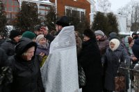 Крещенские купели Гомельской епархии (ОБНОВЛЯЕТСЯ) Крещенские купели Гомельской епархии (ОБНОВЛЯЕТСЯ)