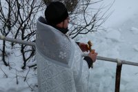 Крещенские купели Гомельской епархии (ОБНОВЛЯЕТСЯ) Крещенские купели Гомельской епархии (ОБНОВЛЯЕТСЯ)