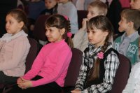 Православное Рождество в приходе храма Святого Архангела Михаила г. Гомеля Православное Рождество в приходе храма Святого Архангела Михаила г. Гомеля