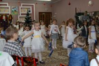 Православное Рождество в приходе храма Святого Архангела Михаила г. Гомеля Православное Рождество в приходе храма Святого Архангела Михаила г. Гомеля