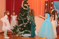 Православное Рождество в приходе храма Святого Архангела Михаила г. Гомеля Православное Рождество в приходе храма Святого Архангела Михаила г. Гомеля