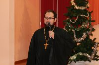 Православное Рождество в приходе храма Святого Архангела Михаила г. Гомеля Православное Рождество в приходе храма Святого Архангела Михаила г. Гомеля