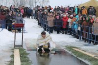 Крещенские купели Гомельской епархии (ОБНОВЛЯЕТСЯ) Крещенские купели Гомельской епархии (ОБНОВЛЯЕТСЯ)