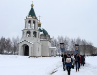 Крещенские купели Гомельской епархии (ОБНОВЛЯЕТСЯ) Крещенские купели Гомельской епархии (ОБНОВЛЯЕТСЯ)