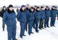 Крещенские купели Гомельской епархии (ОБНОВЛЯЕТСЯ) Крещенские купели Гомельской епархии (ОБНОВЛЯЕТСЯ)