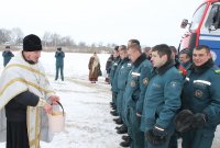 Крещенские купели Гомельской епархии (ОБНОВЛЯЕТСЯ) Крещенские купели Гомельской епархии (ОБНОВЛЯЕТСЯ)