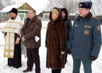 Крещенские купели Гомельской епархии (ОБНОВЛЯЕТСЯ) Крещенские купели Гомельской епархии (ОБНОВЛЯЕТСЯ)