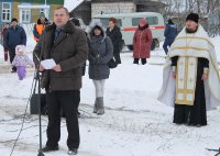 Крещенские купели Гомельской епархии (ОБНОВЛЯЕТСЯ) Крещенские купели Гомельской епархии (ОБНОВЛЯЕТСЯ)