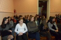 Родительская конференция «Основы православной культуры» Родительская конференция «Основы православной культуры»