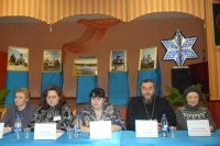 Родительская конференция «Основы православной культуры» Родительская конференция «Основы православной культуры»