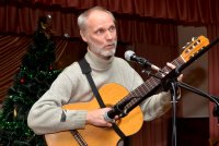 Литературно-музыкальный вечер в Гомельской областной универсальной библиотеке