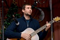 Литературно-музыкальный вечер в Гомельской областной универсальной библиотеке