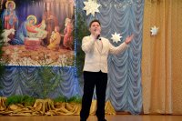 Завершил работу V Районный родительский Рождественский форум