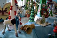 Завершил работу V Районный родительский Рождественский форум