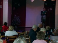 «Крещенские вечера» в г.Светлогорске «Крещенские вечера» в г.Светлогорске