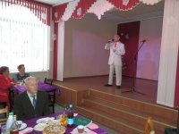 «Крещенские вечера» в г.Светлогорске «Крещенские вечера» в г.Светлогорске