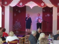 «Крещенские вечера» в г.Светлогорске «Крещенские вечера» в г.Светлогорске