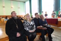 Конкурс «Рождественские блюда» Конкурс «Рождественские блюда»