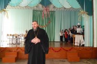 Конкурс «Рождественские блюда» Конкурс «Рождественские блюда»