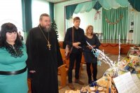 Конкурс «Рождественские блюда» Конкурс «Рождественские блюда»