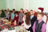 Конкурс «Рождественские блюда» Конкурс «Рождественские блюда»