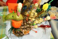 Конкурс «Рождественские блюда» Конкурс «Рождественские блюда»