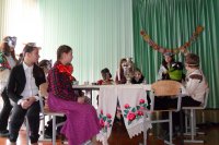 Конкурс «Рождественские блюда» Конкурс «Рождественские блюда»