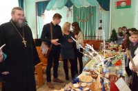 Конкурс «Рождественские блюда» Конкурс «Рождественские блюда»