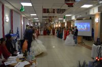 Традиционный Рождественский бал в г.Речица Традиционный Рождественский бал в г.Речица