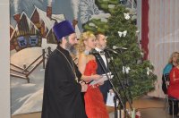 Традиционный Рождественский бал в г.Речица Традиционный Рождественский бал в г.Речица
