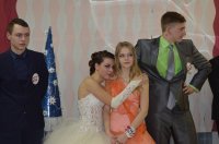 Традиционный Рождественский бал в г.Речица Традиционный Рождественский бал в г.Речица