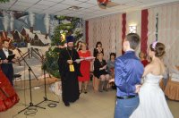 Традиционный Рождественский бал в г.Речица Традиционный Рождественский бал в г.Речица