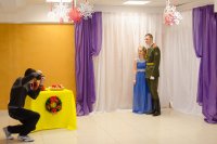 Зимний бал «Рождественский сон» Зимний бал «Рождественский сон»