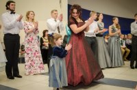 Зимний бал «Рождественский сон» Зимний бал «Рождественский сон»