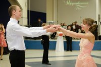 Зимний бал «Рождественский сон» Зимний бал «Рождественский сон»